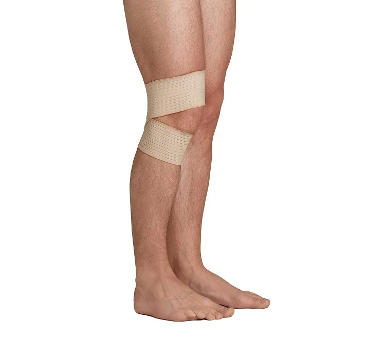 Elastyczny stabilizator stawu kolanowego – zapinany. IMMOBILO TAPE-K