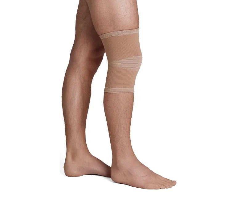 Elastyczny stabilizator stawu kolanowego. IMMOBILO SOFT-K