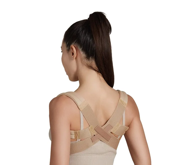Korektor postawy. IMMOBILO POSTURE-AID