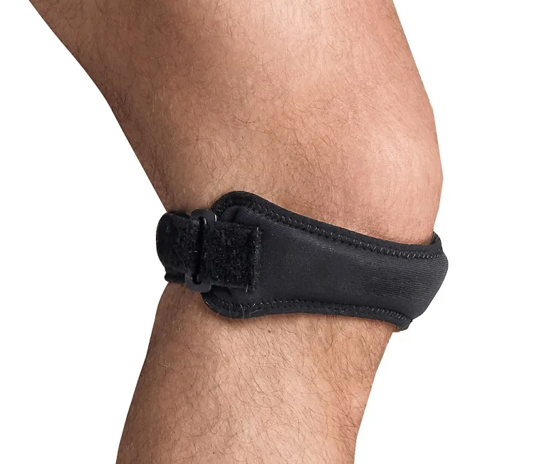 Neoprenowa orteza rzepki. IMMOBILO PATELLA