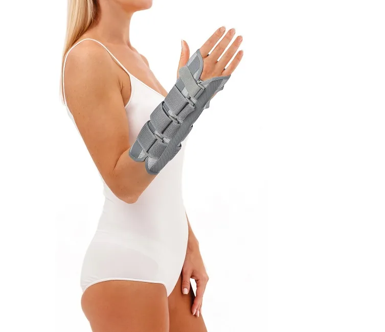 Orteza nadgarstka – długa. IMMOBILO WRIST-L
