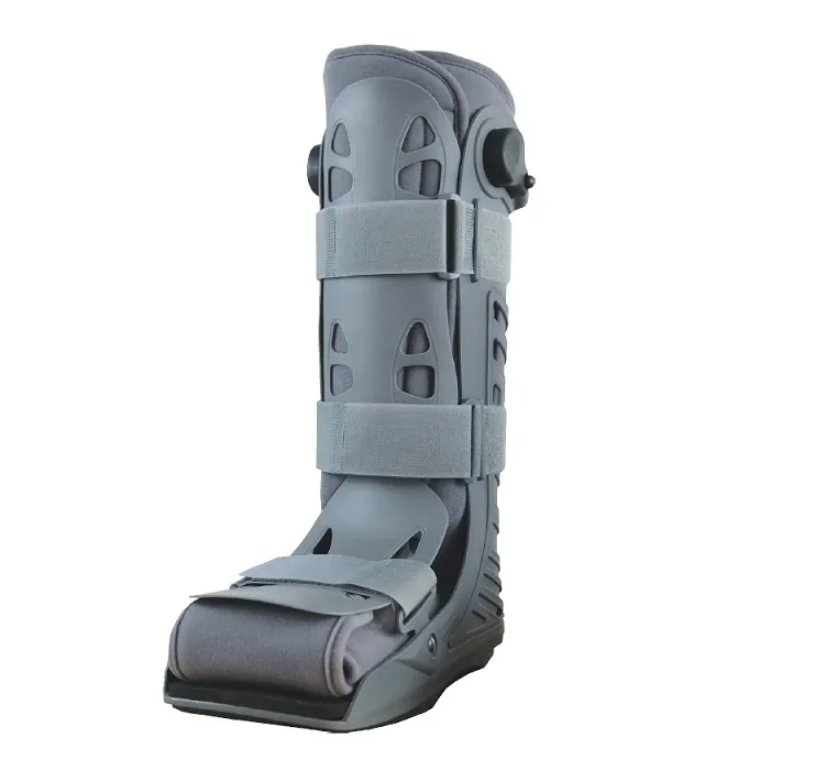 Orteza stopowo-goleniowa, dwukomorowa – wysoka. Walker Dual Comfort
