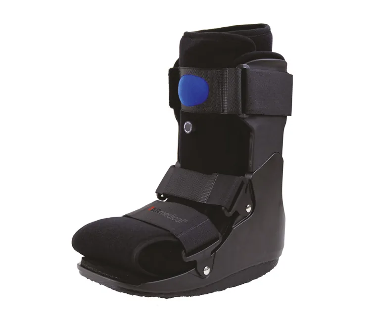 Orteza stopowo-goleniowa, niska. Walker Basic
