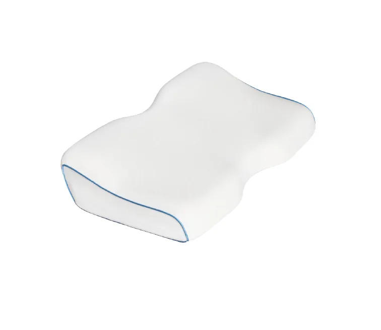 Poduszka ortopedyczna profilowana, dwustronna „Ergonomic Dream”