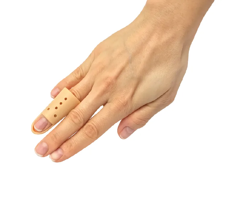 Stabilizator palca – aparat Stacka