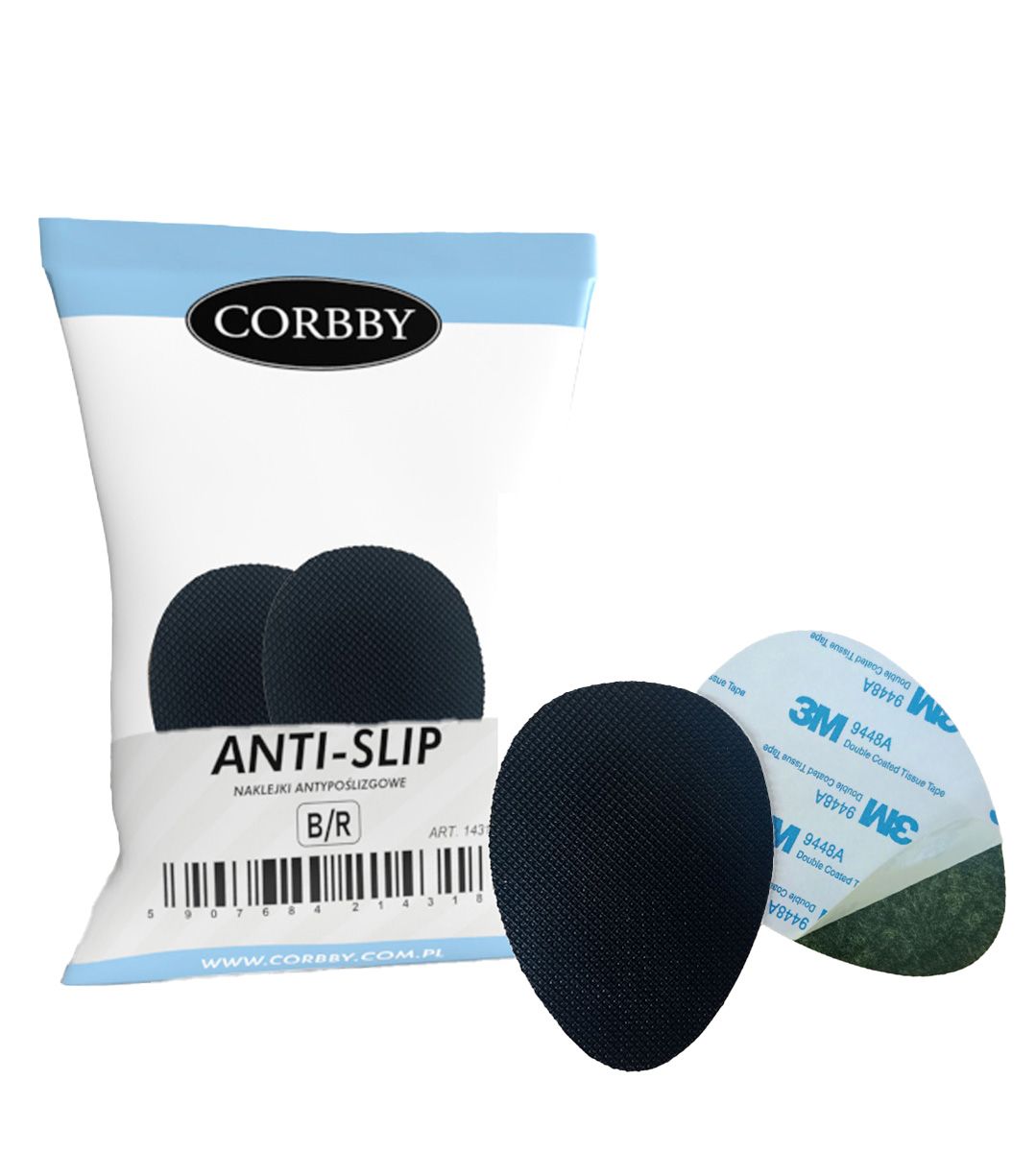ANTI SLIP