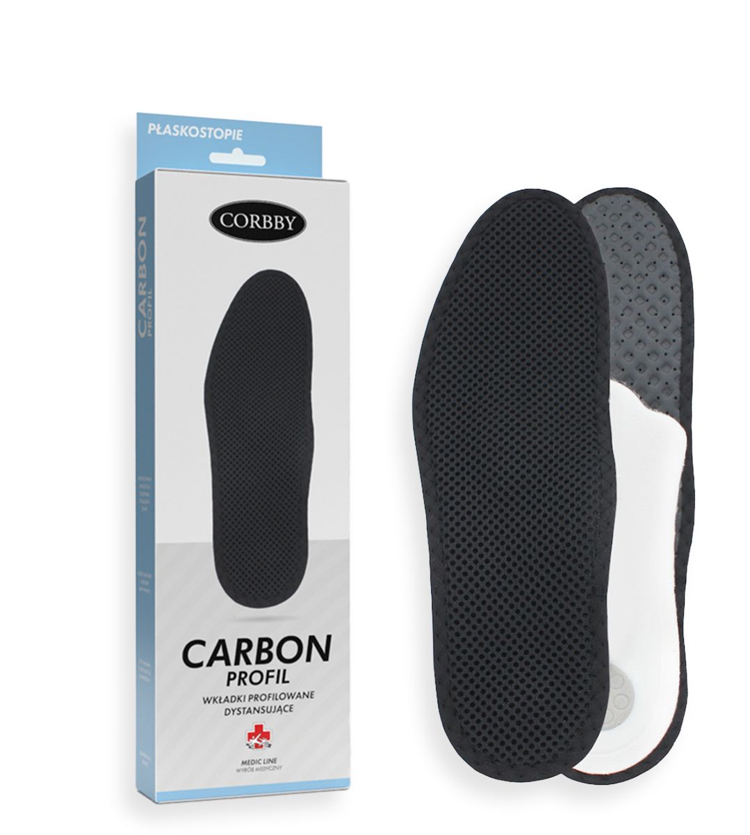 CARBON PROFIL