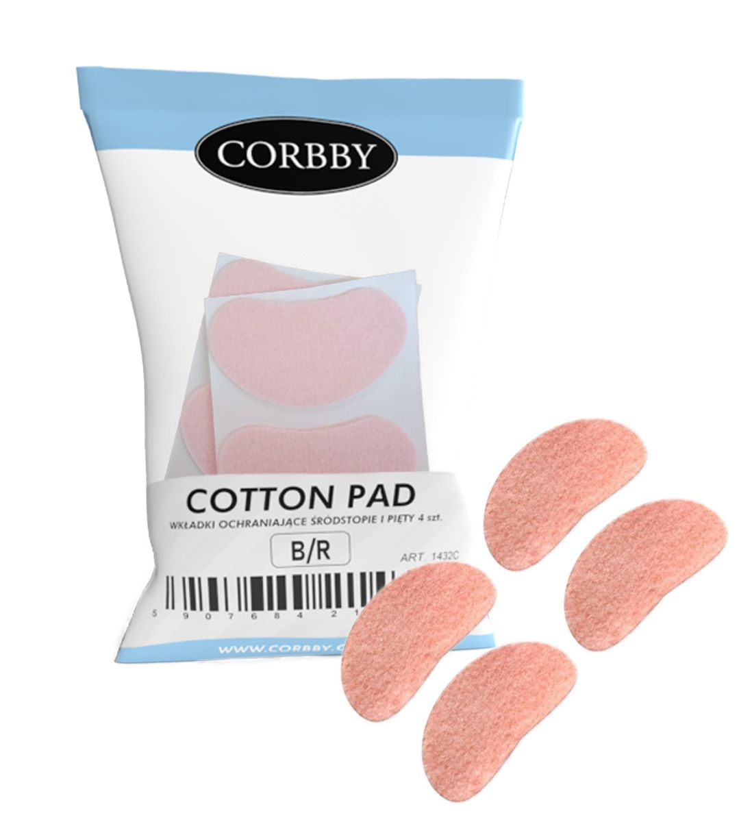 COTTON PAD