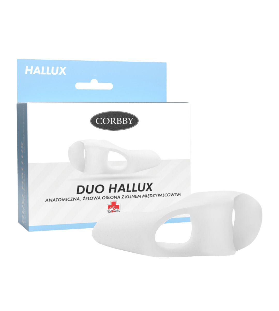 DUO HALLUX