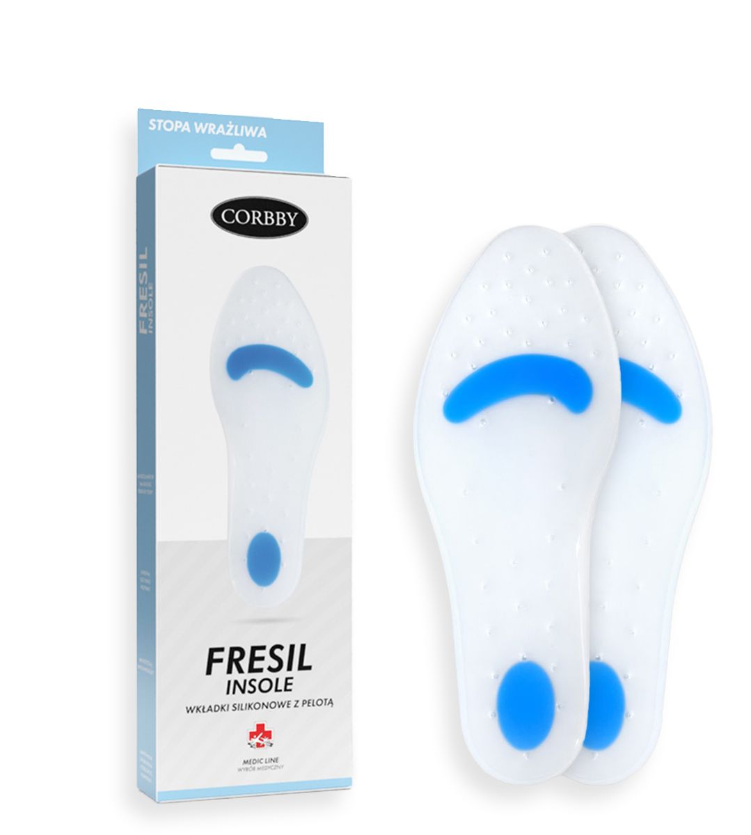 FRESIL INSOLE