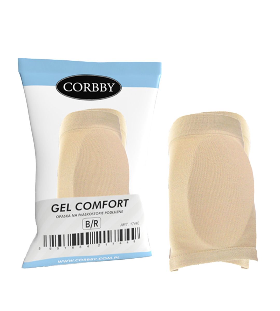 GEL COMFORT