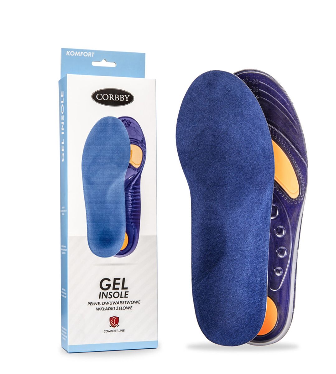 GEL INSOLE