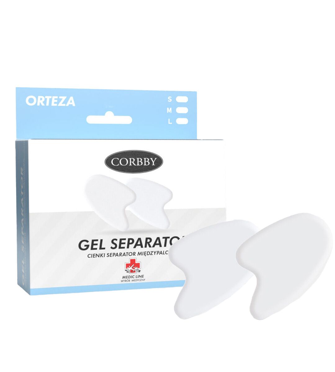 GEL SEPARATOR