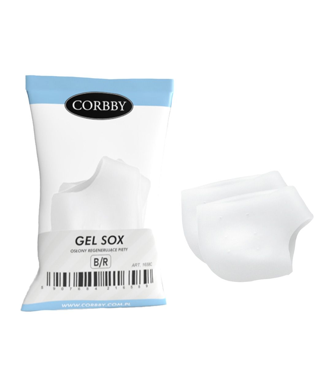 GEL SOX