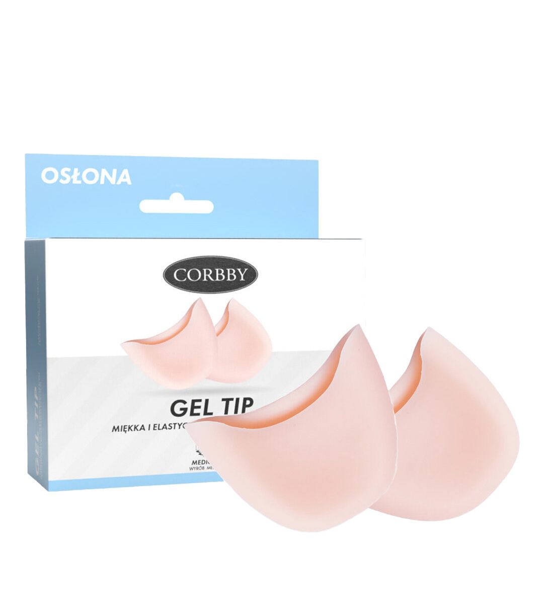 GEL TIP