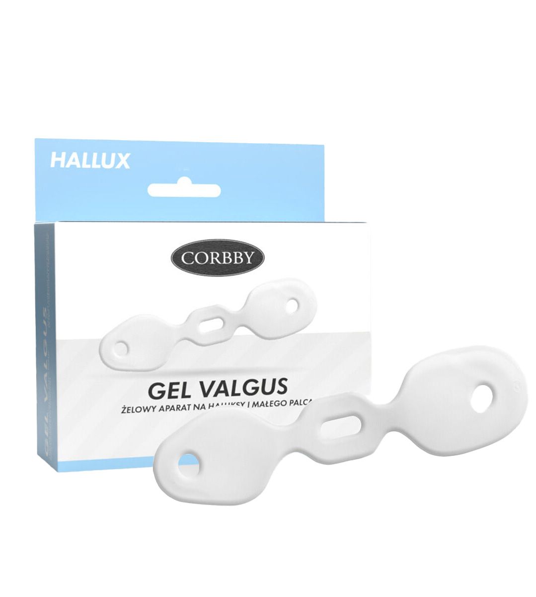 GEL VALGUS