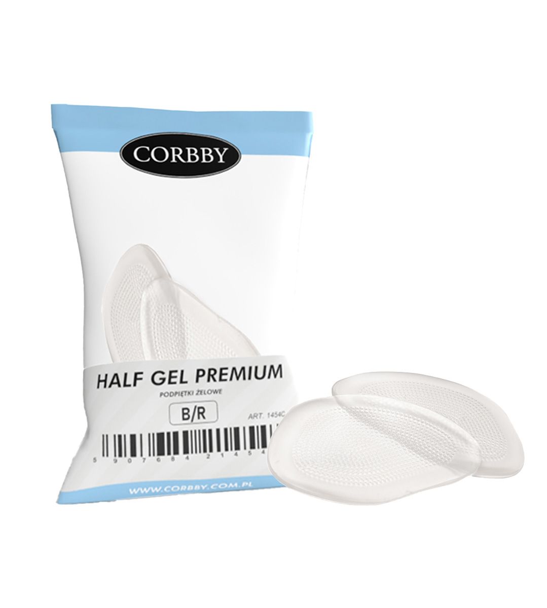 HALF GEL PREMIUM