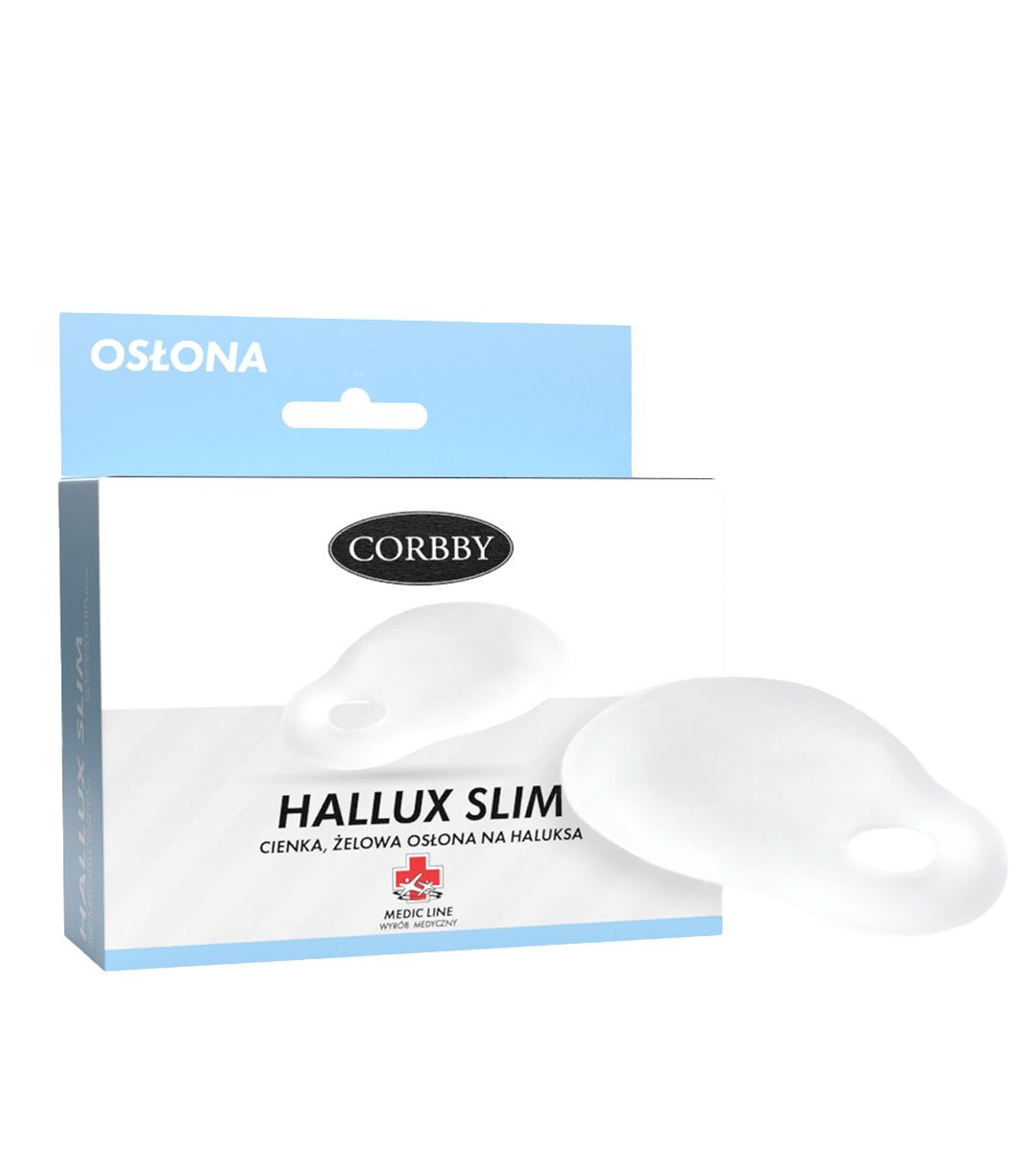 HALLUX SLIM
