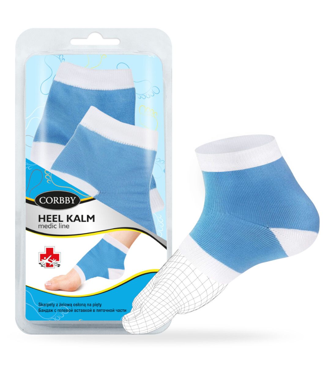 HEEL KALM