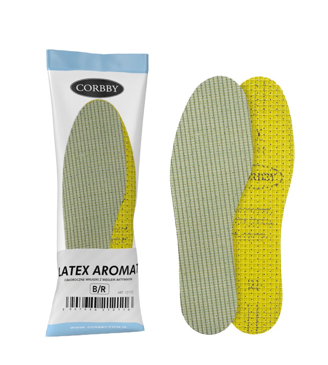 LATEX AROMAT