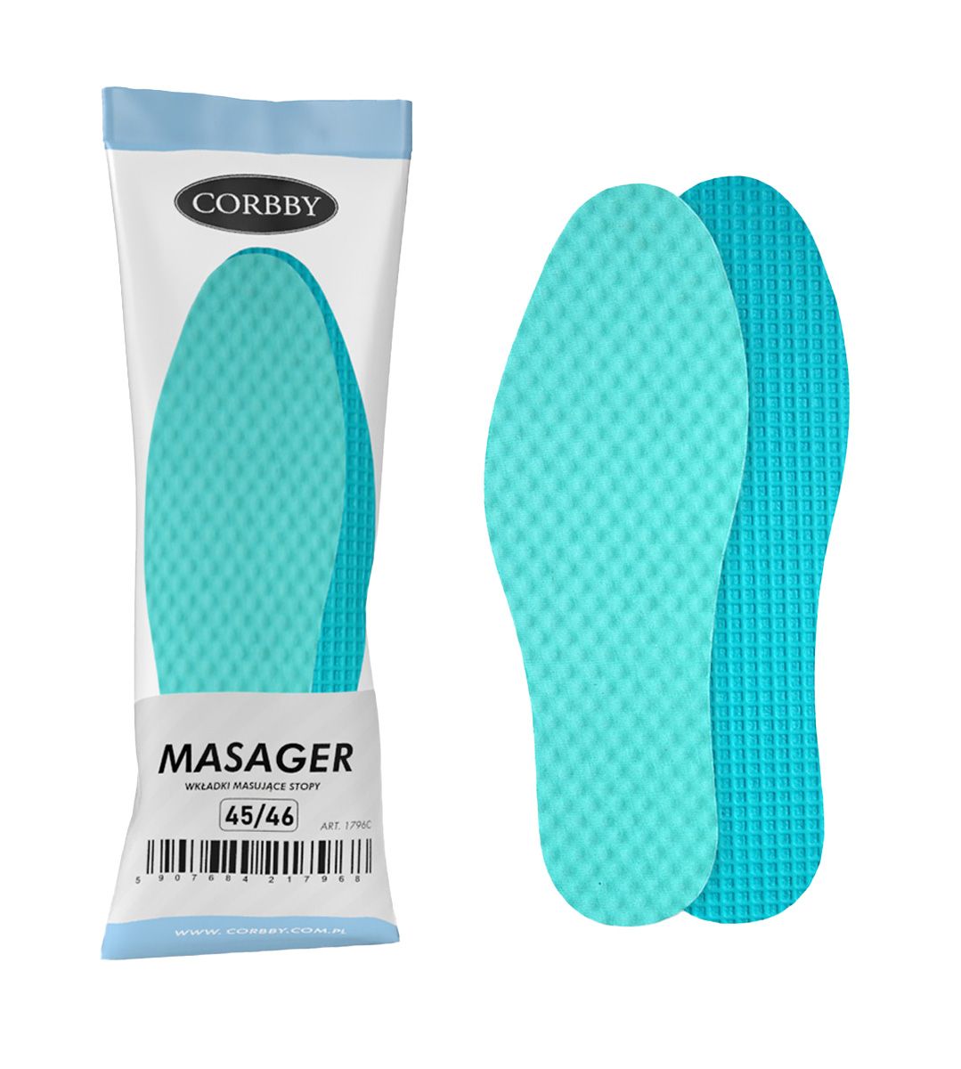 MASAGER