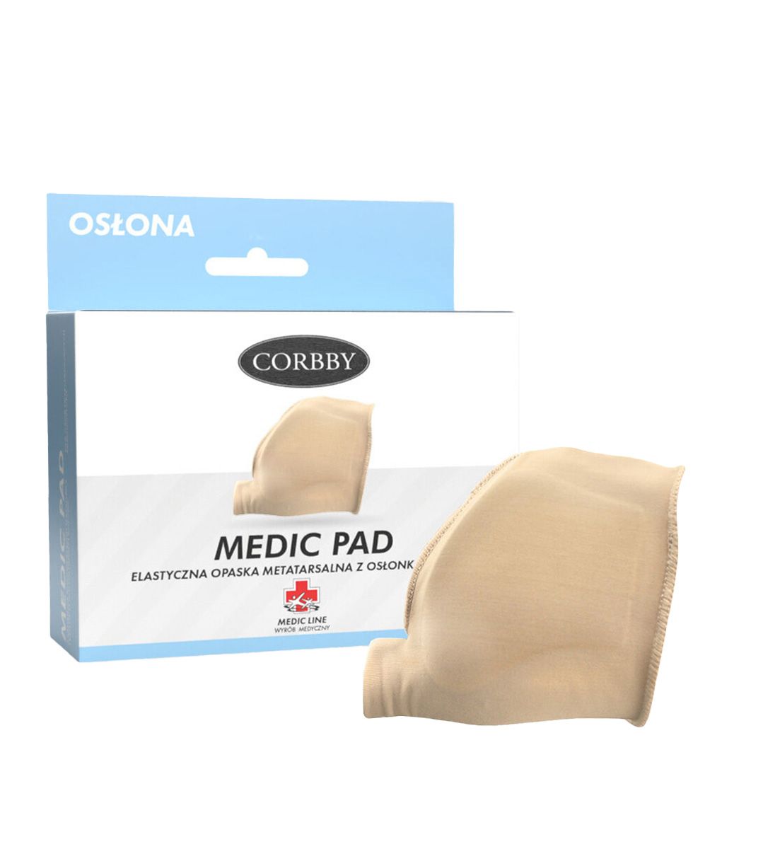 MEDIC PAD