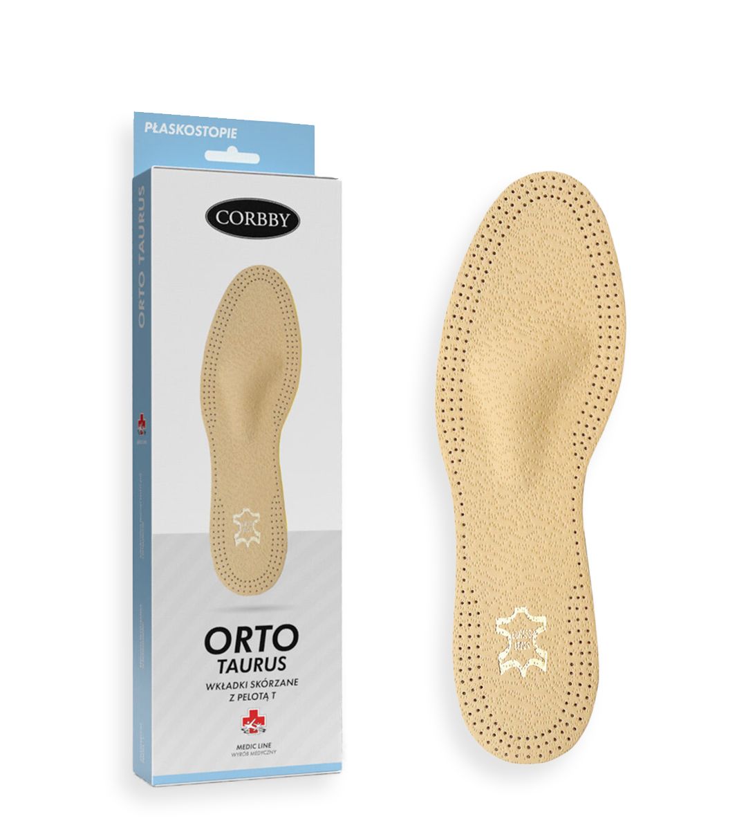 ORTO TAURUS