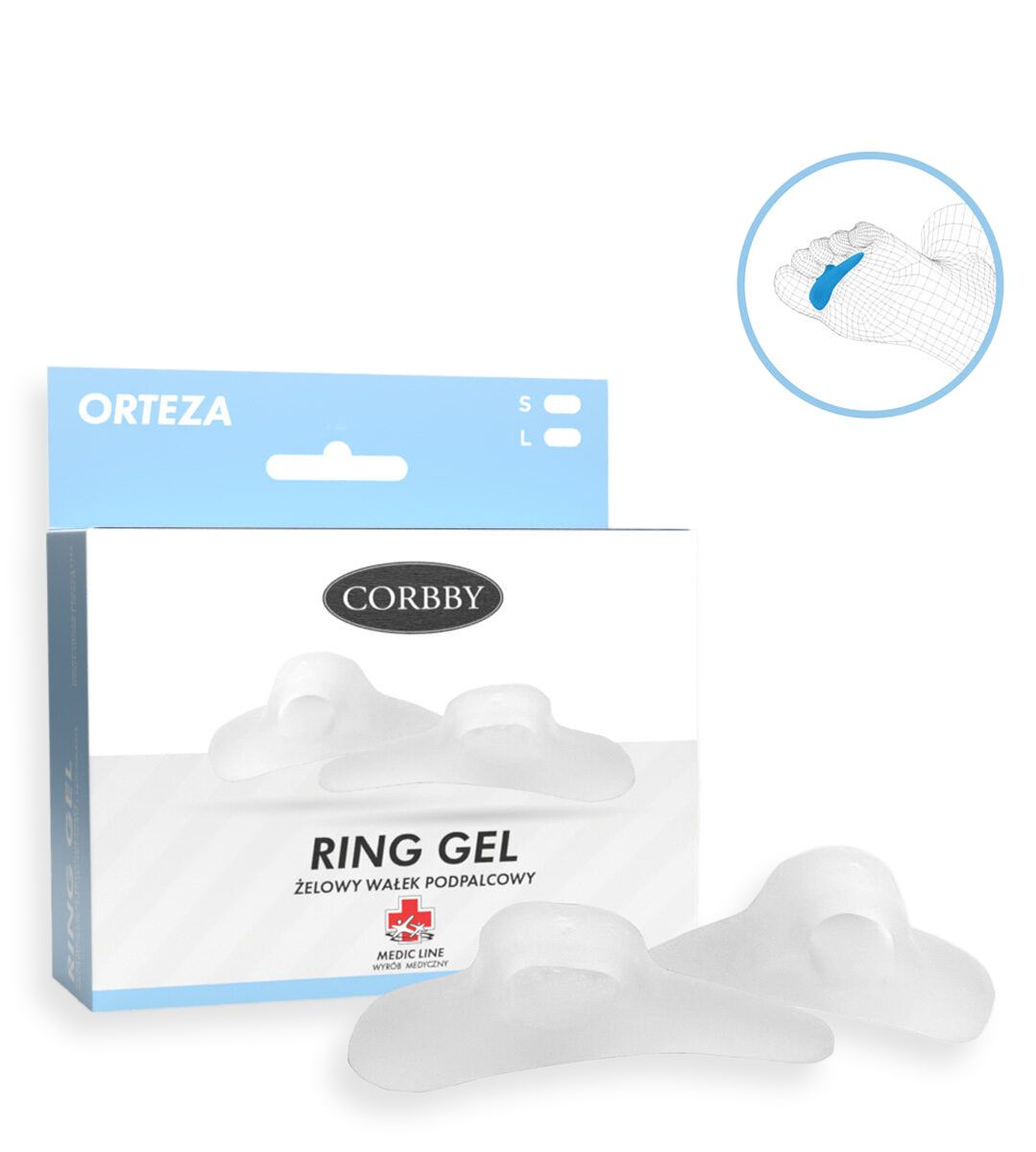 RING GEL