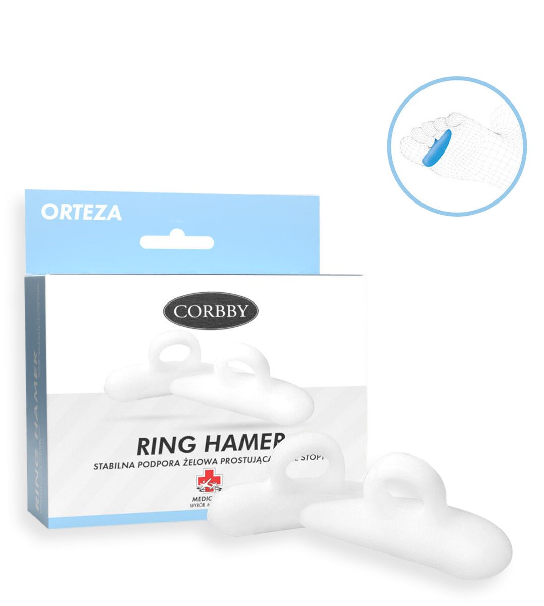 RING HAMER