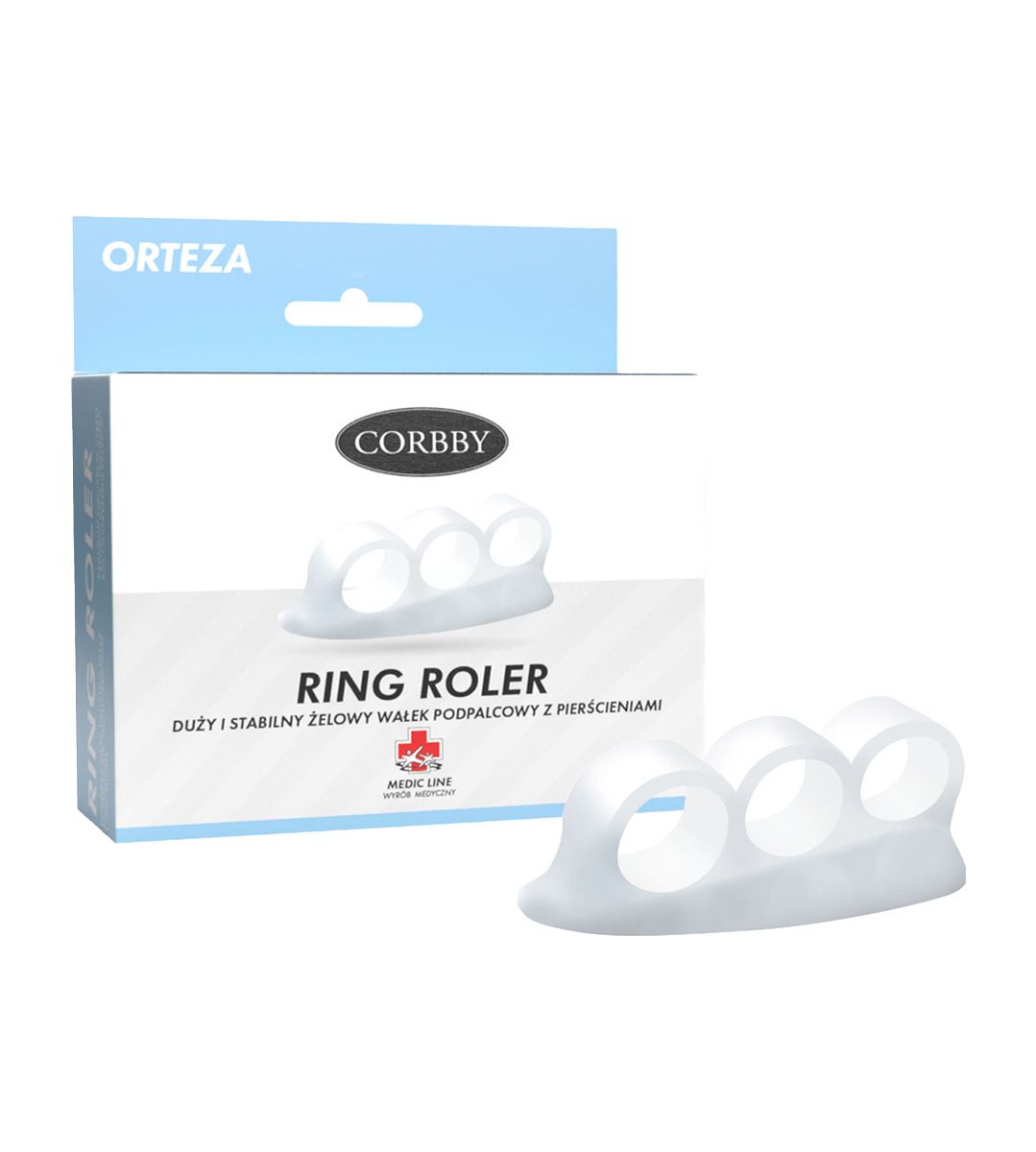RING ROLER