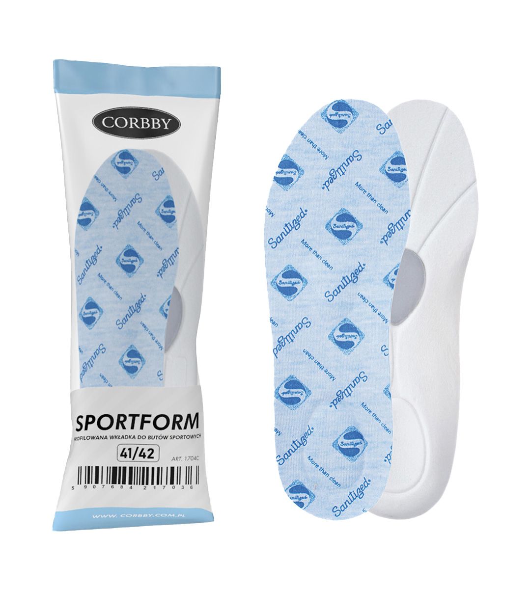 SPORTFORM