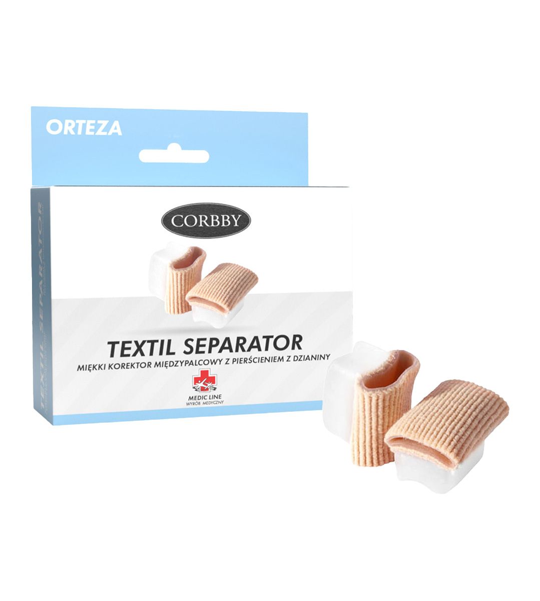 TEXTIL SEPARATOR