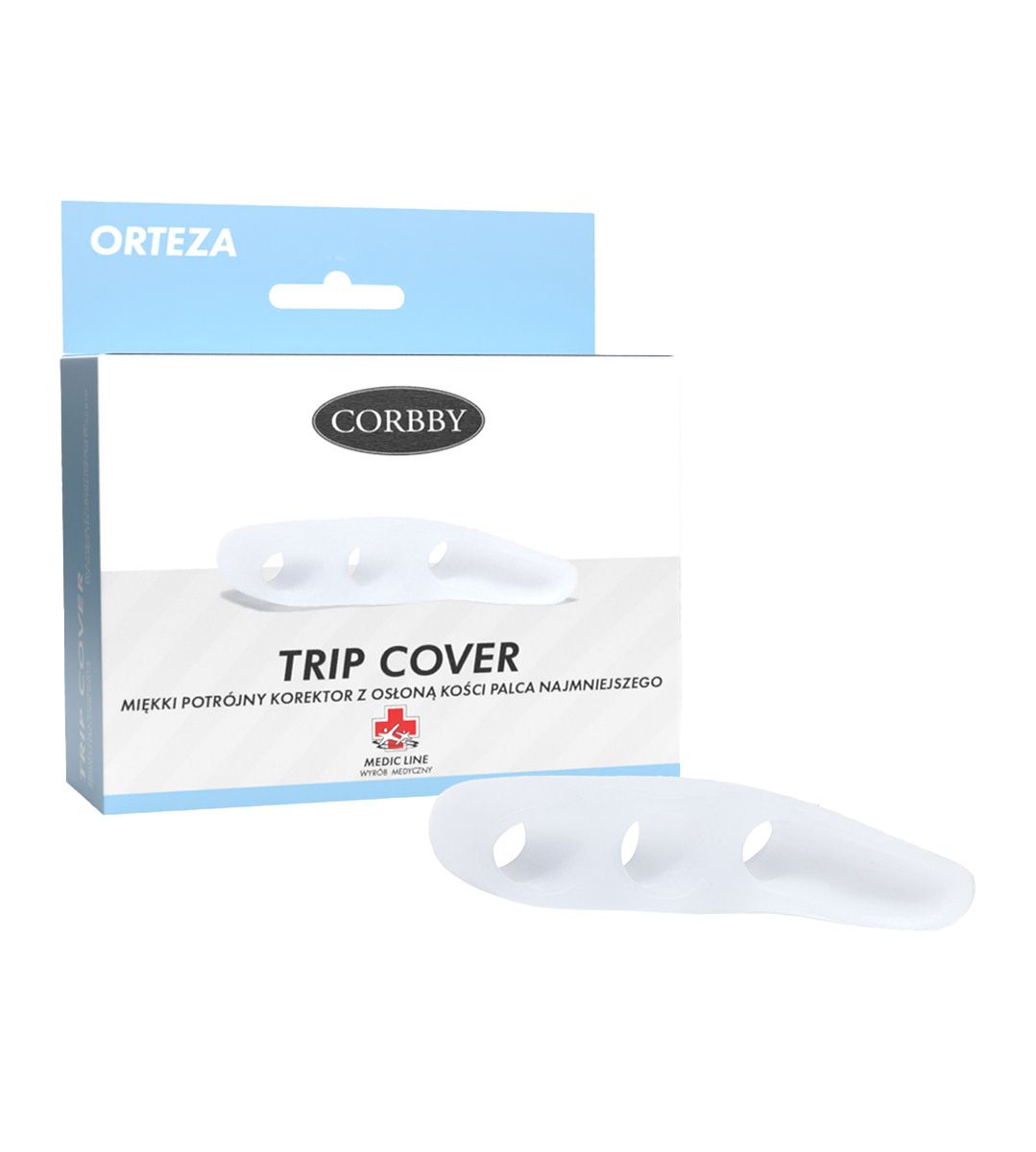 TRIP COVER