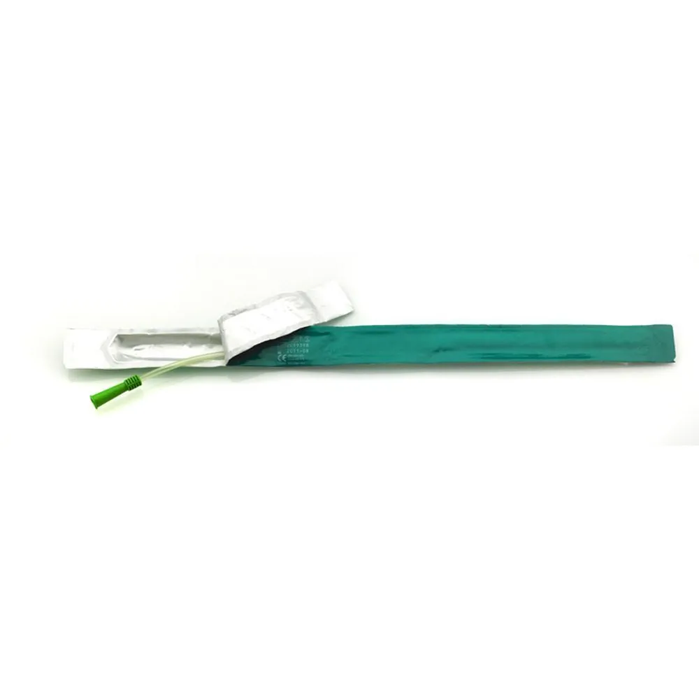 COLOPLAST hydrofilowy cewnik urologiczny SpeediCath Nelaton dla mężczyzn CH 10 / 3,3 mm (30 szt.)