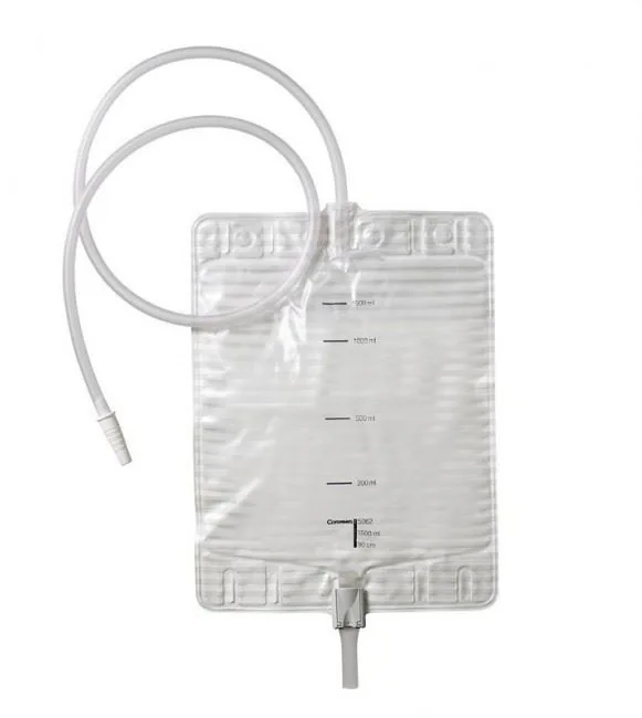 COLOPLAST Conveen worek do zbiórki moczu z gładkim drenem 90 cm, 1,5 l (10 szt.)