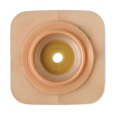 CONVATEC Natura Durahesive płytka akordeonowa Convex® do docinania 57 mm (5 szt.)