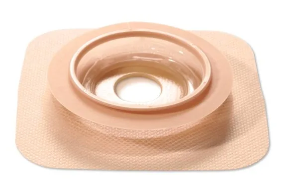 CONVATEC Natura Stomahesive płytka plastyczna akordeonowa 57/22-33 mm (5 szt.)