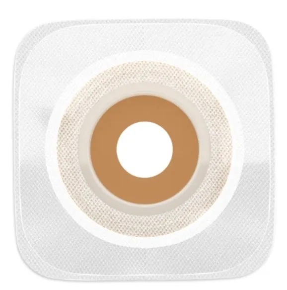 CONVATEC Natura Durahesive płytka plastyczna Convex 45/13-22 mm (5 szt.)