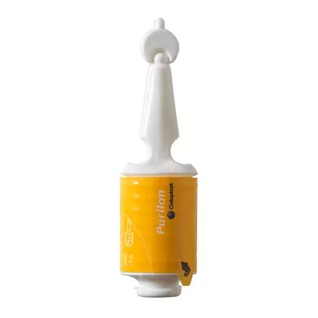 COLOPLAST opatrunek hydrożelowy PURILON GEL (15 g)