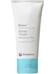 COLOPLAST Brava krem przeciwodparzeniowy (60 ml)