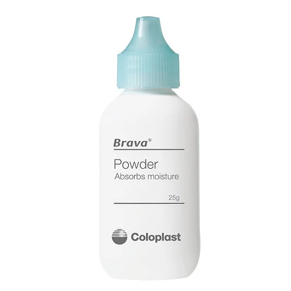 COLOPLAST Brava puder (25 g.)