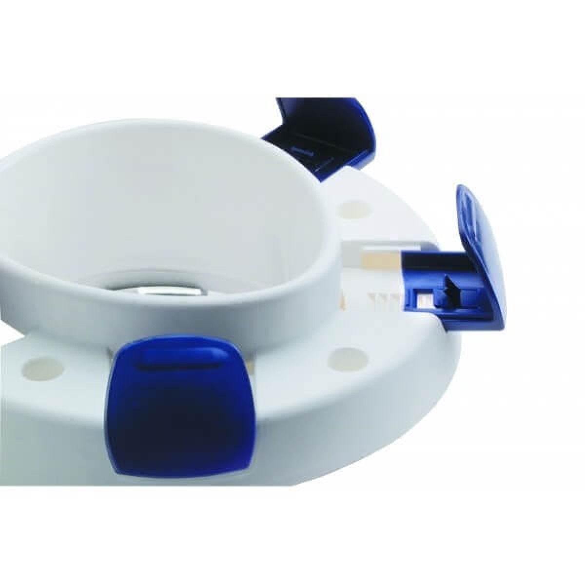 Nasadka podwyższająca sedes Clipper III