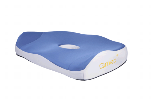Qmed Profilowana poduszka do siedzenia Seat Comfort