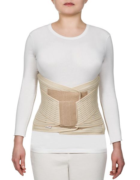 Spincare Flex Orteza piersiowo-lędźwiowo-krzyżowa