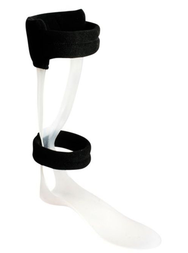 AFO - Fit Orteza na opadającą stopę