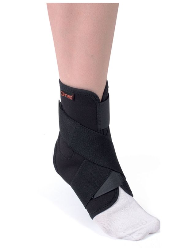 AFO - Soft Orteza stabilizująca staw skokowy