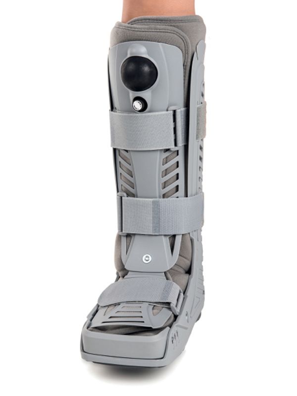 Air Walking Boot  Orteza stopowo – goleniowa orteza długa