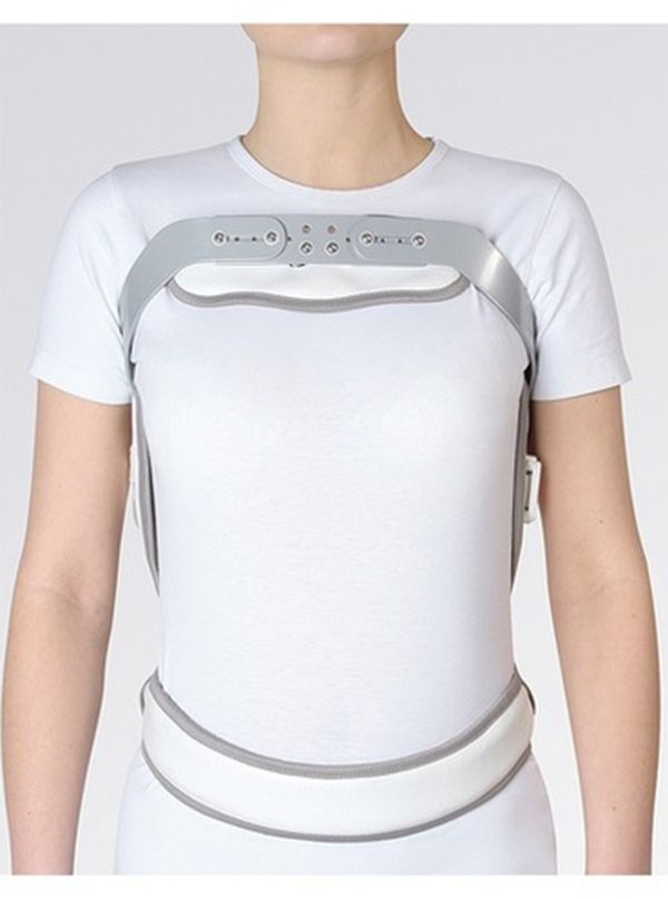 Gorset ortopedyczny HX-3 Typu Jewetta