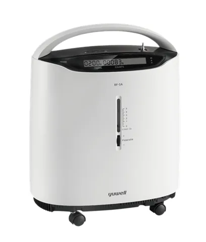 Koncentrator tlenu 8F-5A