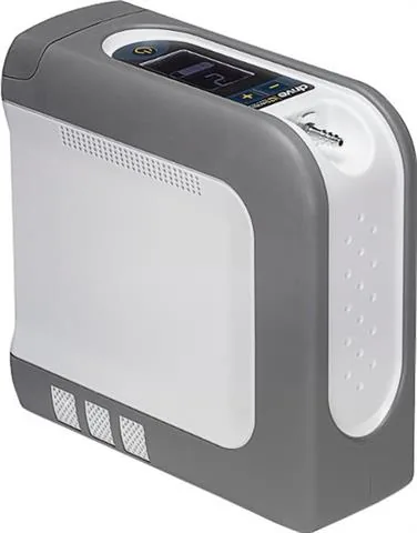 Mobilny koncentrator tlenu DeVilbiss Igo2 125K